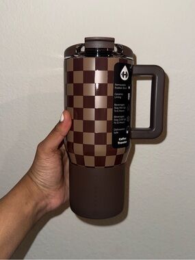 autumn checkers hydrojug